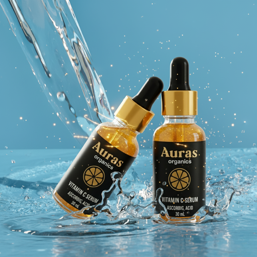 Unlock Your Natural Glow Today