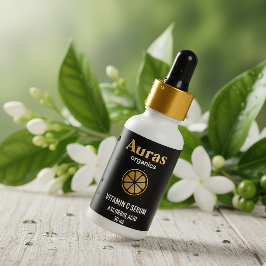 Smooth Texture + Soft Skin Focus