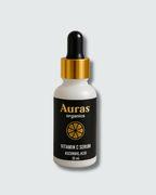 10% Vitamin C Glow Serum 30ml