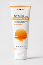 Daily Defense Sunscreen SPF 30