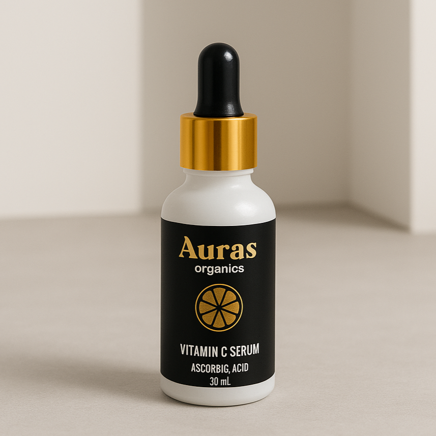 Vitamin C Glow Serum 30ml