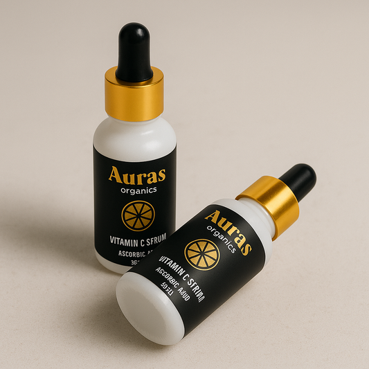 Vitamin C Glow Serum 30ml