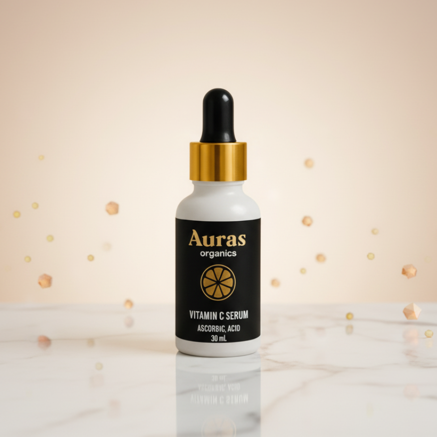 Vitamin C Glow Serum 30ml