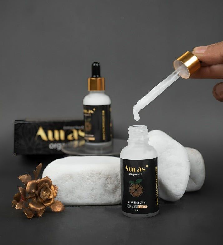 Vitamin C Glow Serum 30ml
