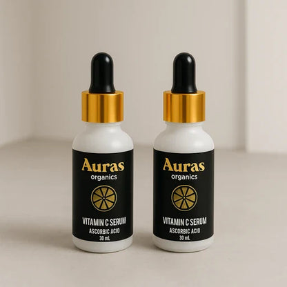 Get 2 Serums + 50% OFF