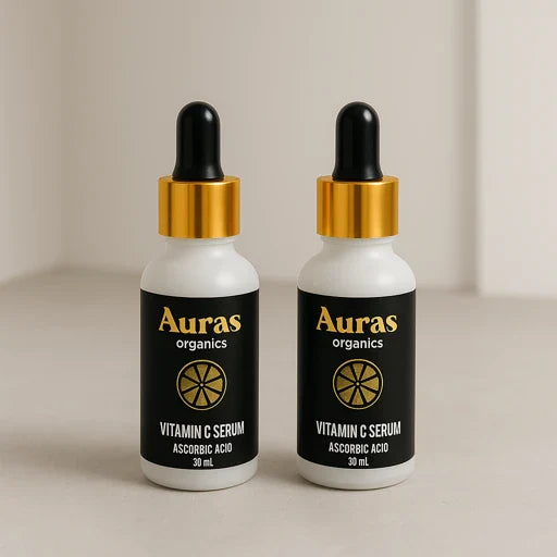 Get 2 Serums + 50% OFF
